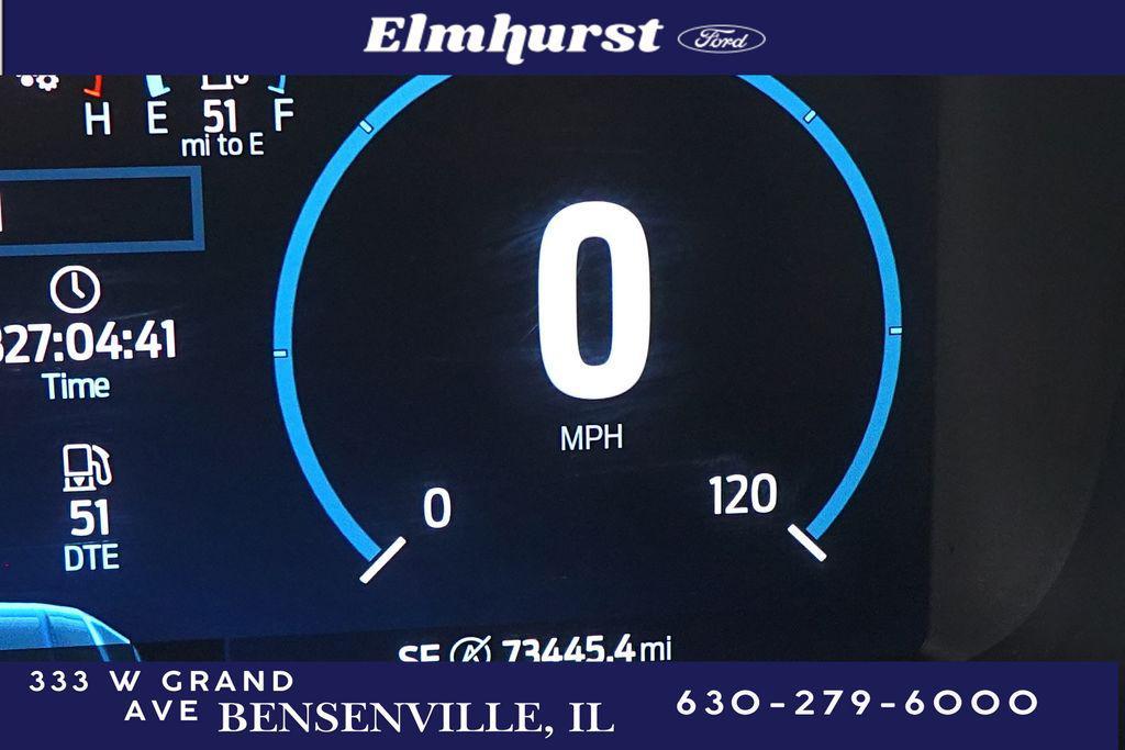 used 2021 Ford F-150 car, priced at $39,621