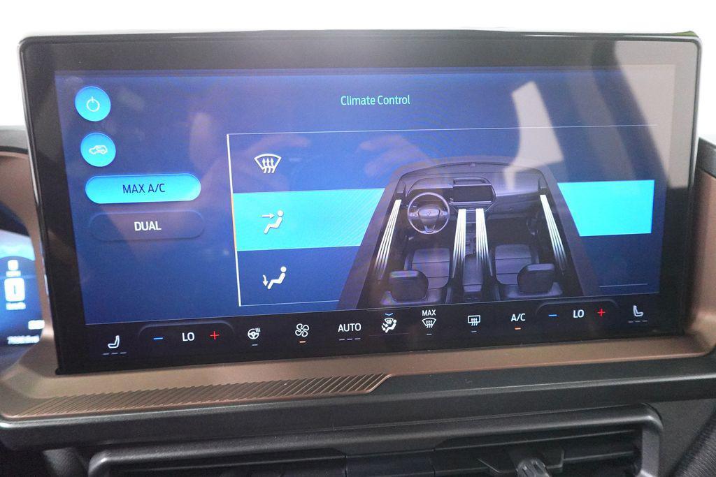 used 2025 Ford Bronco Sport car, priced at $29,293