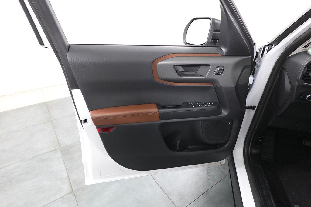 used 2025 Ford Bronco Sport car, priced at $29,293