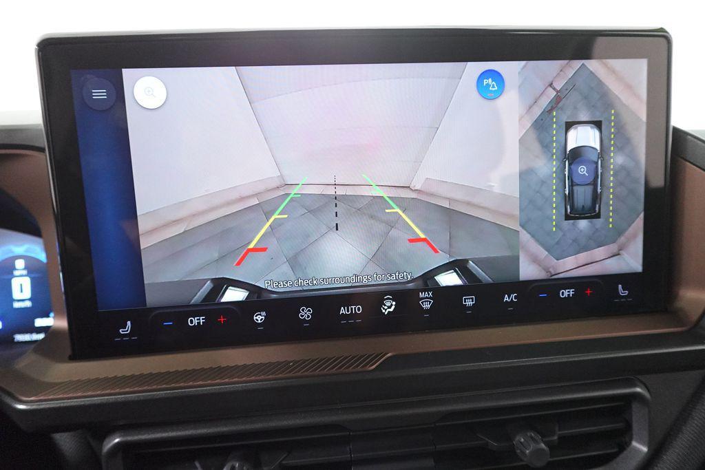 used 2025 Ford Bronco Sport car, priced at $29,293