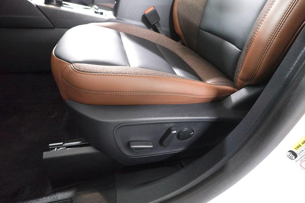 used 2025 Ford Bronco Sport car, priced at $29,293