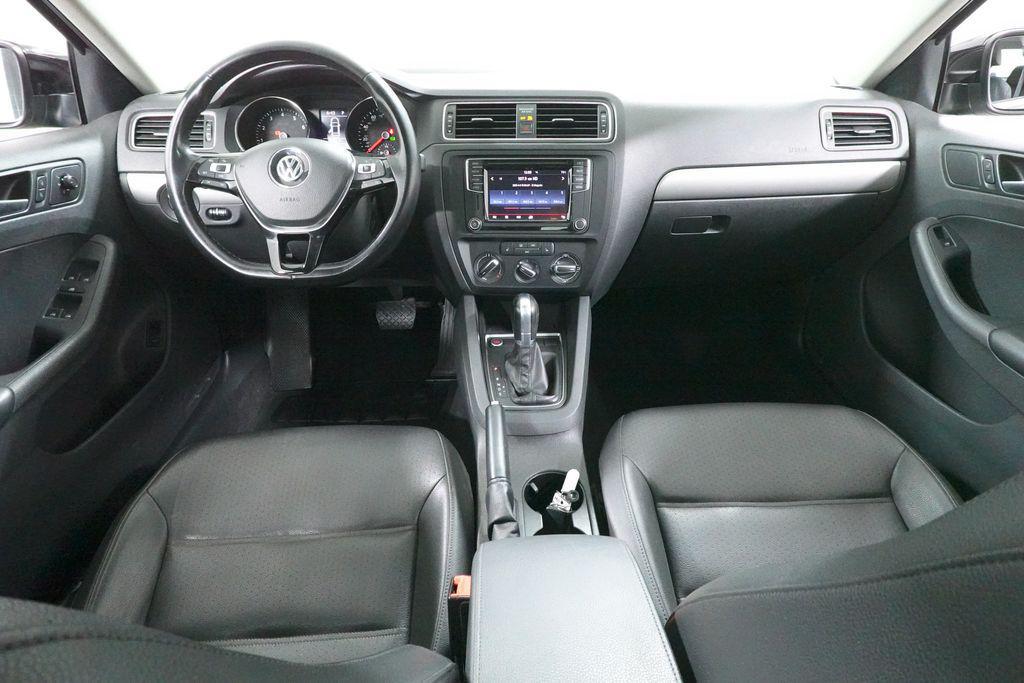 used 2017 Volkswagen Jetta car, priced at $12,277