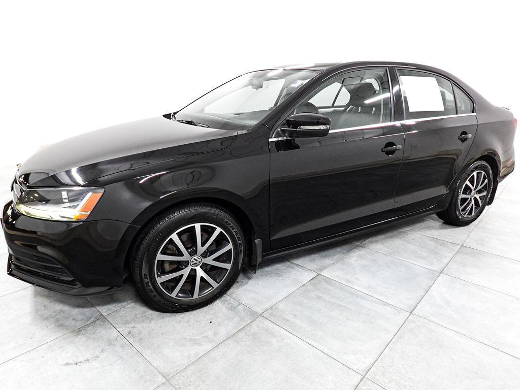 used 2017 Volkswagen Jetta car, priced at $12,277