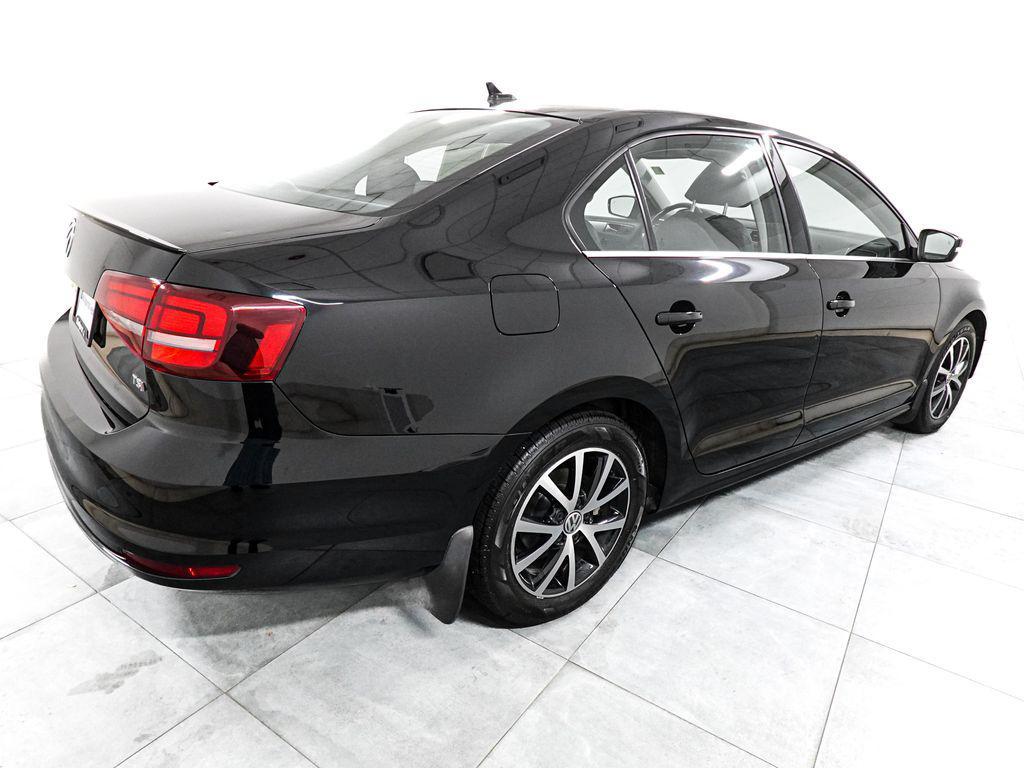 used 2017 Volkswagen Jetta car, priced at $12,277