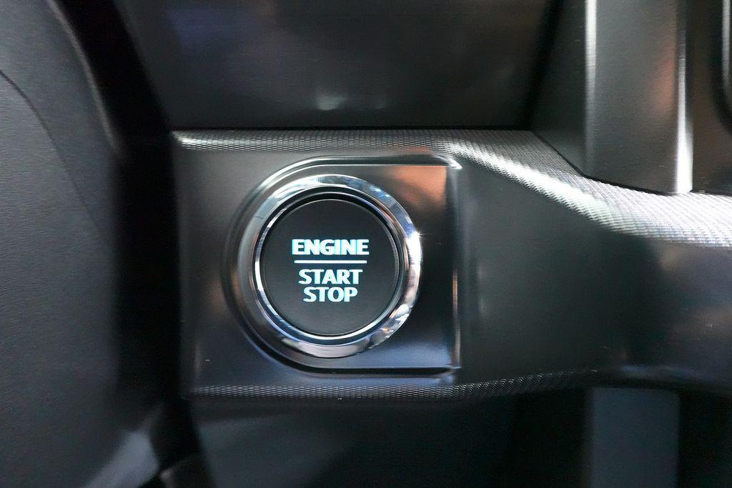 new 2025 Ford F-150 car, priced at $64,347