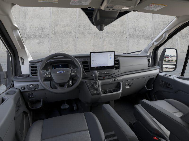 new 2026 Ford Transit-250 car