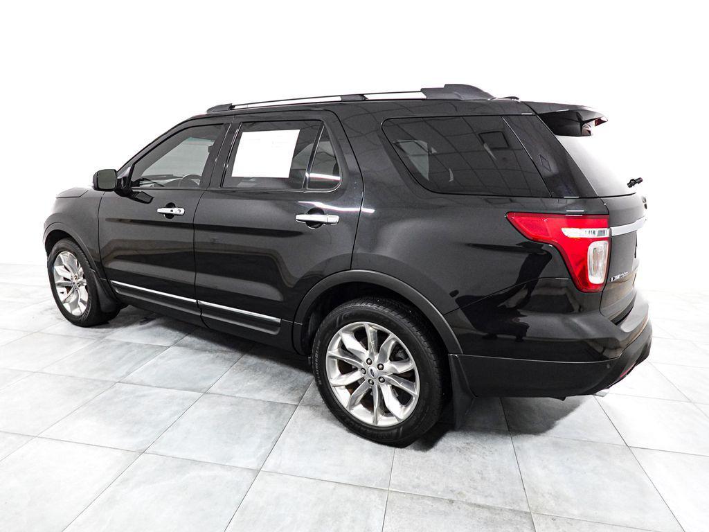 used 2015 Ford Explorer car, priced at $16,041