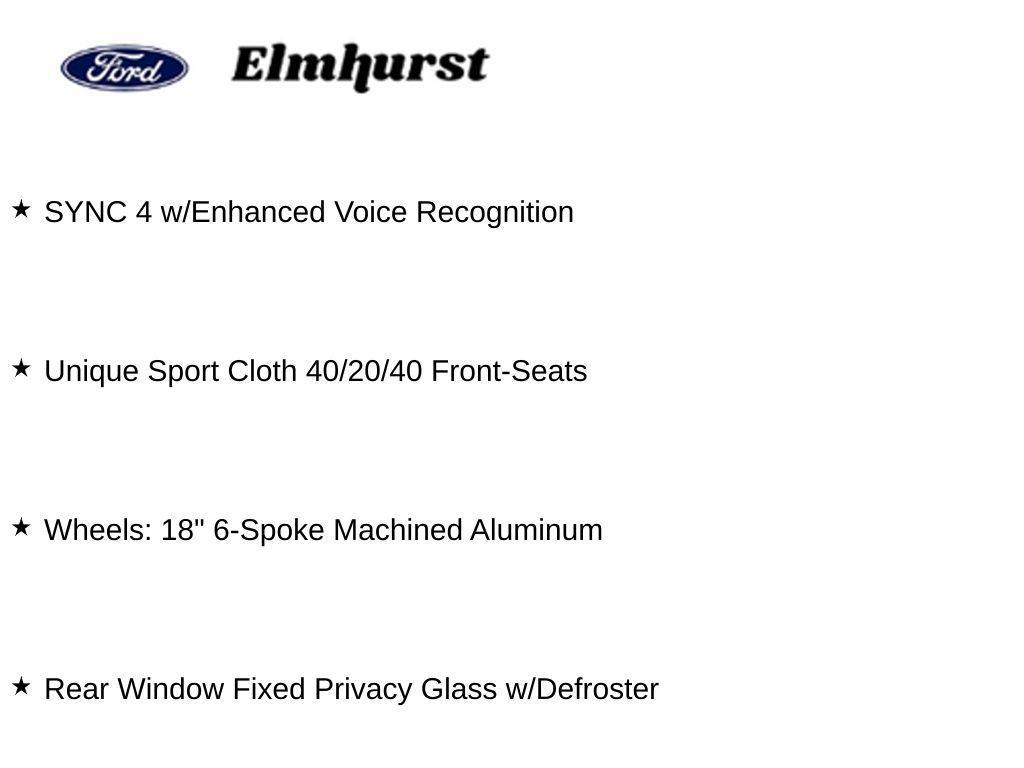 used 2023 Ford F-150 car, priced at $36,900