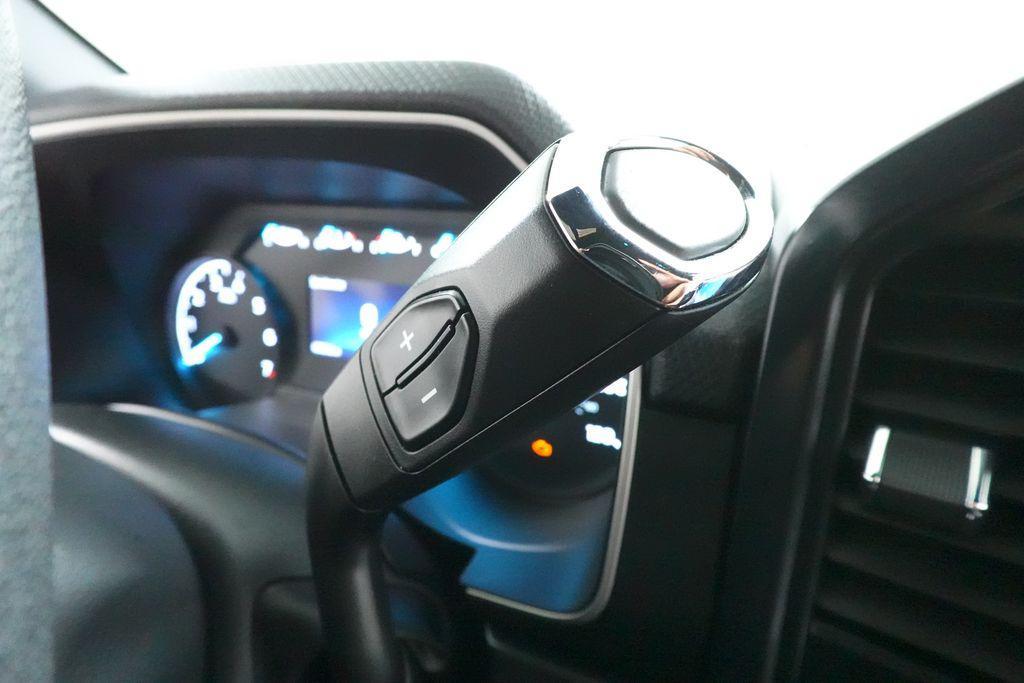used 2023 Ford F-150 car, priced at $36,900