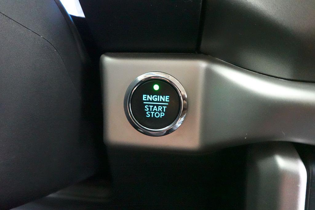 used 2023 Ford Expedition Max car, priced at $37,699