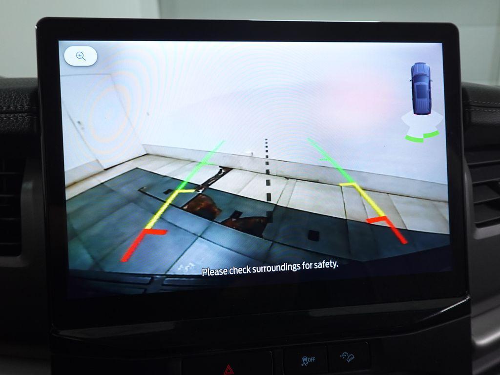 used 2023 Ford Expedition Max car, priced at $37,699