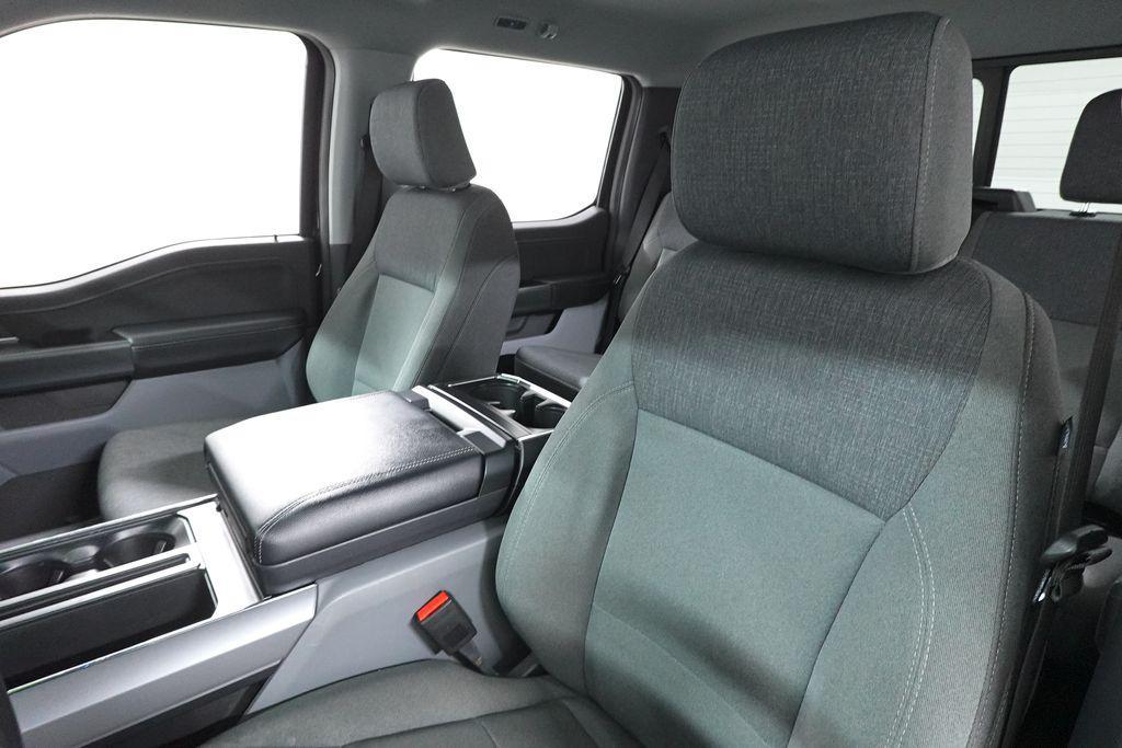 used 2024 Ford F-150 car, priced at $40,868