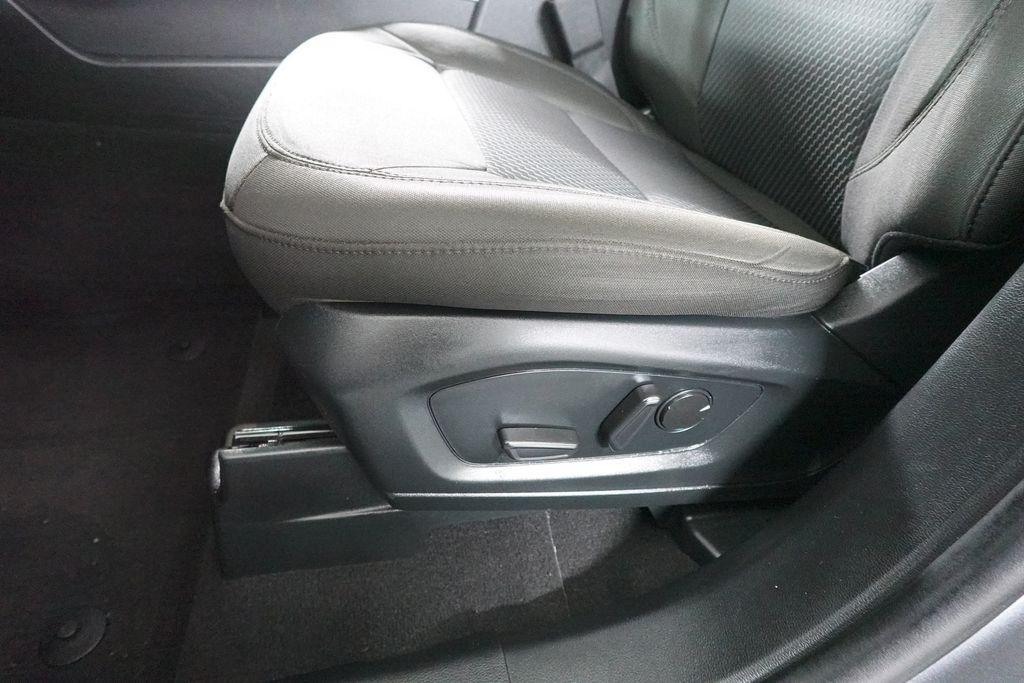 used 2024 Ford Explorer car, priced at $30,991