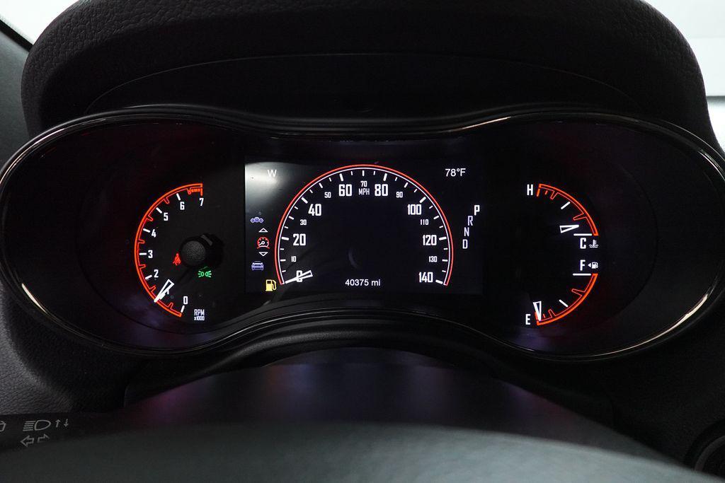 used 2020 Dodge Durango car, priced at $25,900