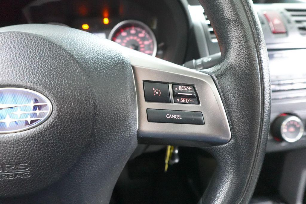 used 2015 Subaru Forester car, priced at $11,272