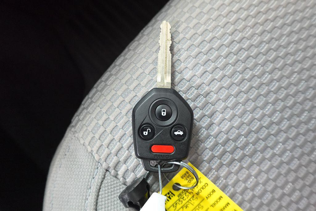 used 2015 Subaru Forester car, priced at $11,272