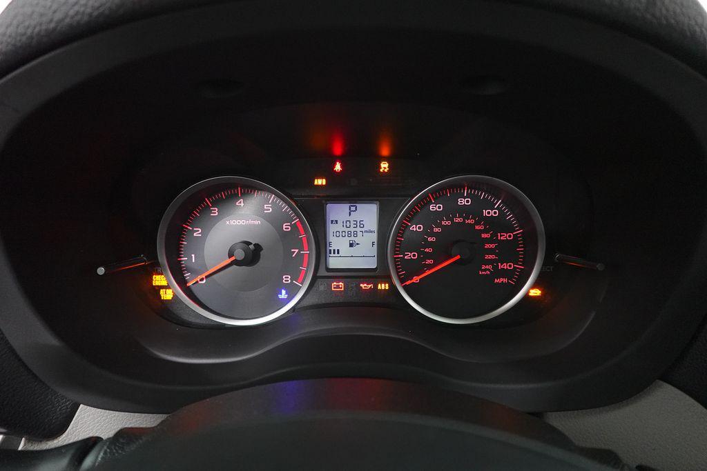 used 2015 Subaru Forester car, priced at $11,272