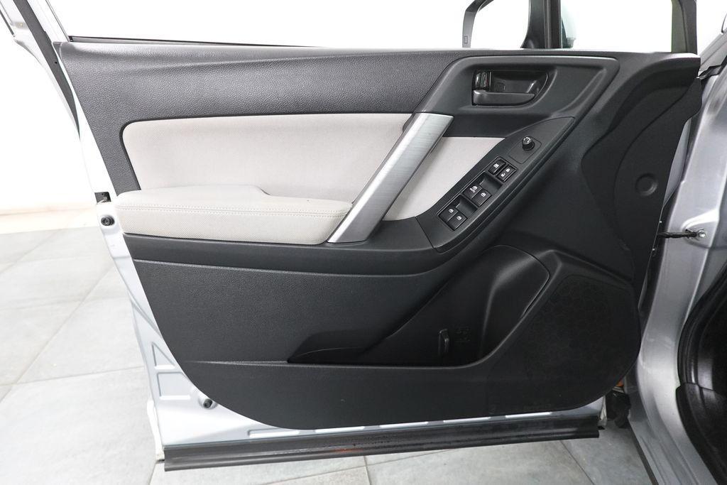 used 2015 Subaru Forester car, priced at $11,272