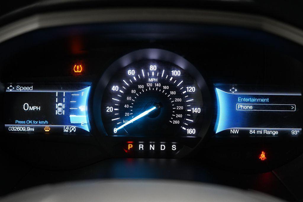 used 2023 Ford Edge car, priced at $26,277