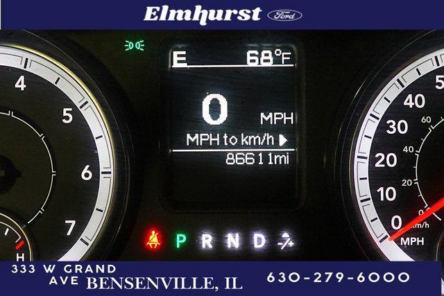 used 2016 Ram 1500 car, priced at $16,357