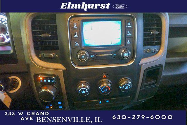 used 2016 Ram 1500 car, priced at $16,357