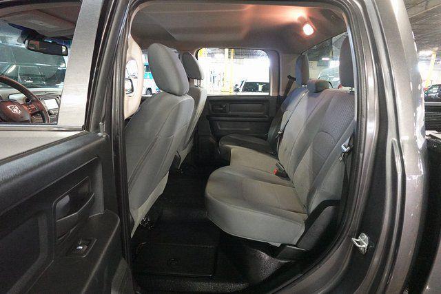 used 2016 Ram 1500 car, priced at $15,000