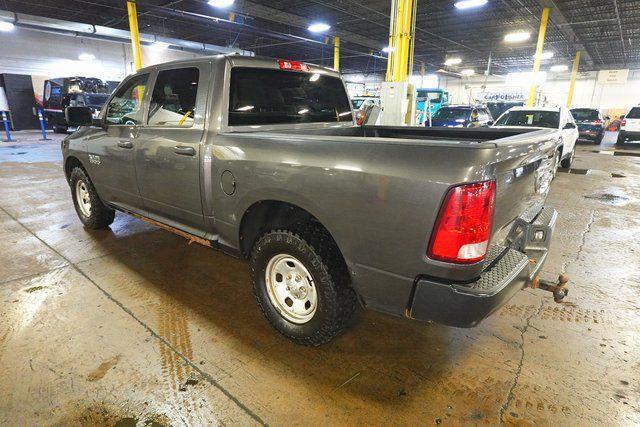 used 2016 Ram 1500 car, priced at $12,994