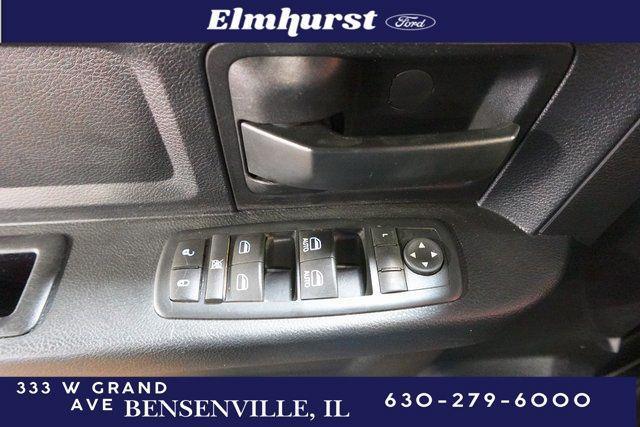 used 2016 Ram 1500 car, priced at $16,357