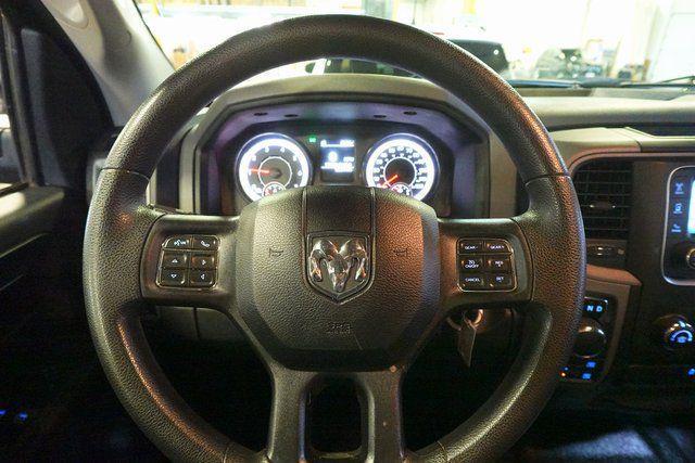 used 2016 Ram 1500 car, priced at $15,000