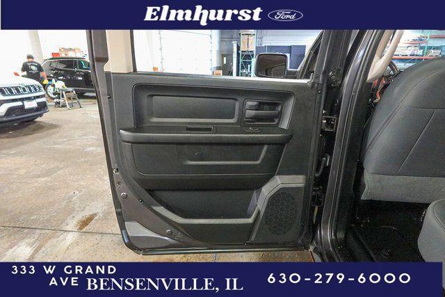 used 2016 Ram 1500 car, priced at $16,357