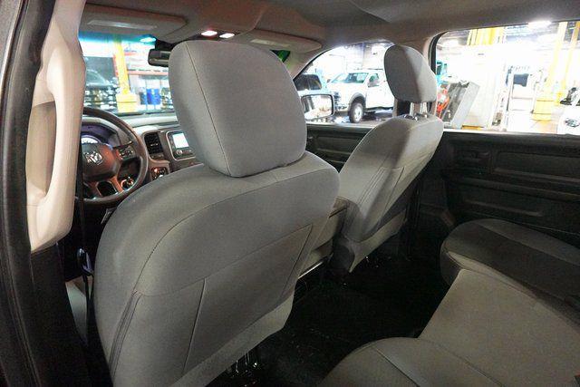 used 2016 Ram 1500 car, priced at $15,000