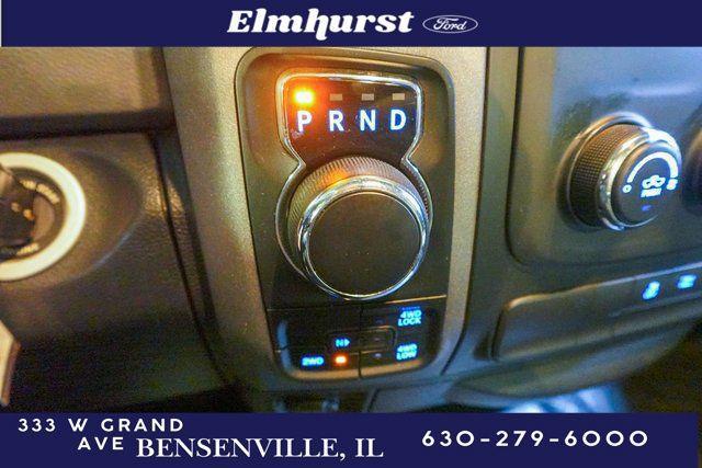 used 2016 Ram 1500 car, priced at $16,357