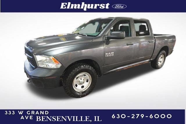 used 2016 Ram 1500 car, priced at $16,357