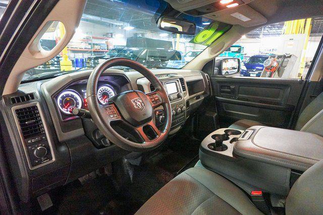 used 2016 Ram 1500 car, priced at $15,000