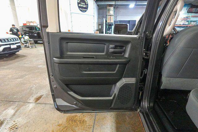 used 2016 Ram 1500 car, priced at $15,000