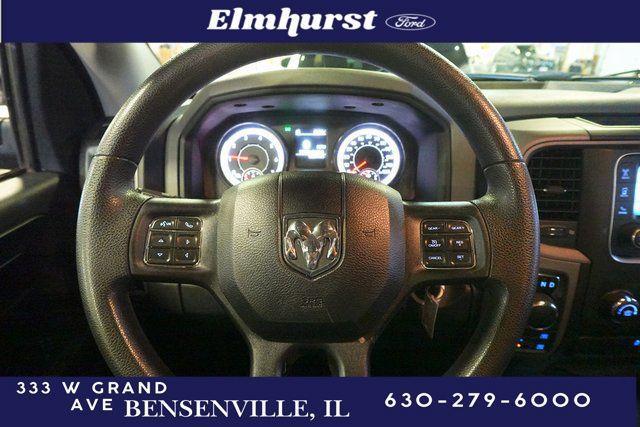 used 2016 Ram 1500 car, priced at $16,357