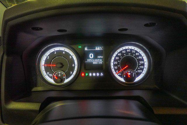 used 2016 Ram 1500 car, priced at $15,000