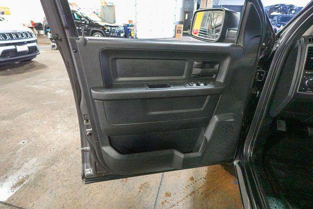 used 2016 Ram 1500 car, priced at $15,000