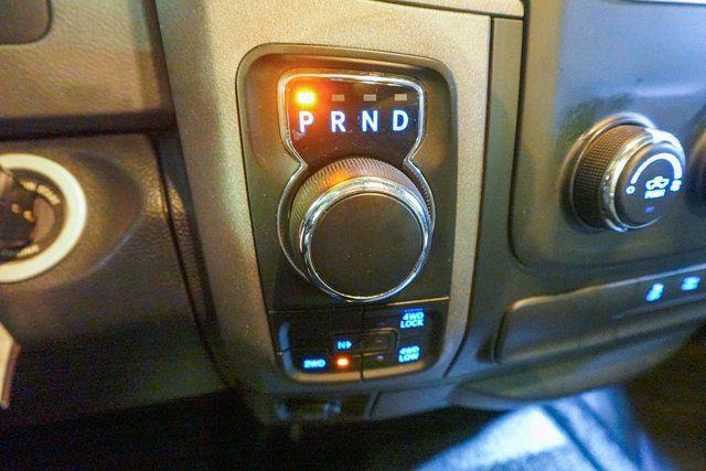 used 2016 Ram 1500 car, priced at $15,000