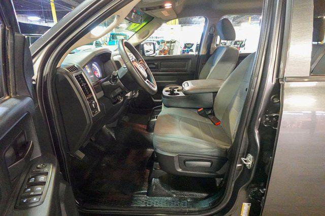 used 2016 Ram 1500 car, priced at $15,000