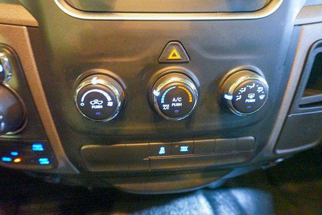 used 2016 Ram 1500 car, priced at $15,000