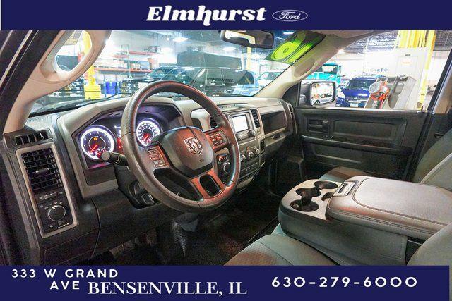 used 2016 Ram 1500 car, priced at $16,357