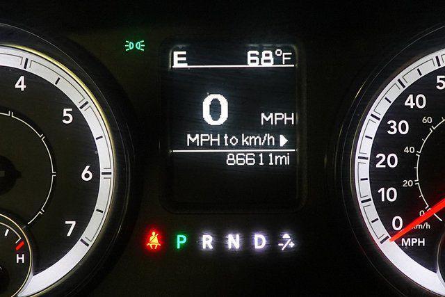 used 2016 Ram 1500 car, priced at $15,000