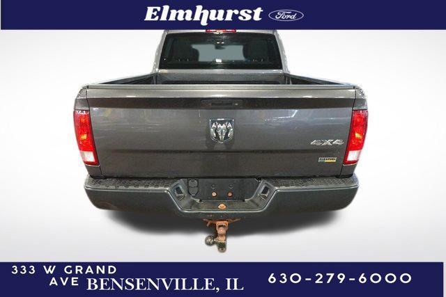 used 2016 Ram 1500 car, priced at $16,357