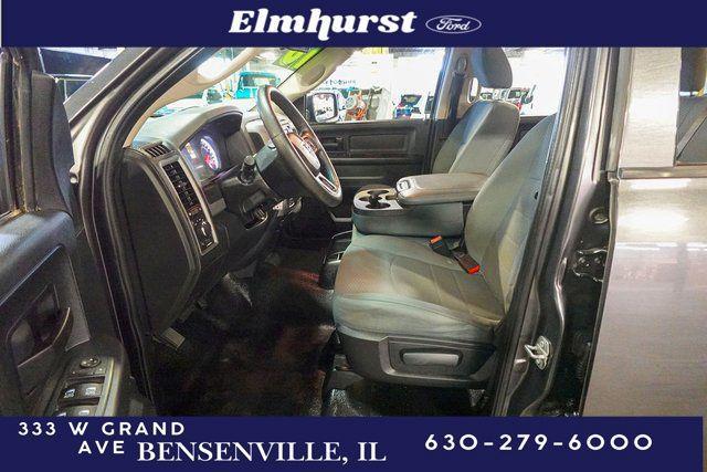 used 2016 Ram 1500 car, priced at $16,357