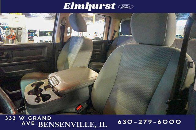 used 2016 Ram 1500 car, priced at $16,357
