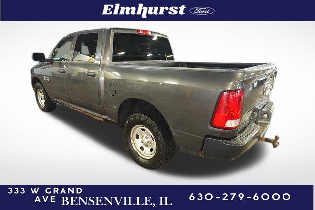 used 2016 Ram 1500 car, priced at $16,357