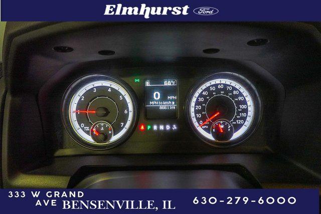 used 2016 Ram 1500 car, priced at $16,357