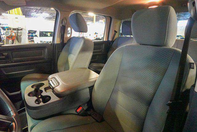 used 2016 Ram 1500 car, priced at $15,000