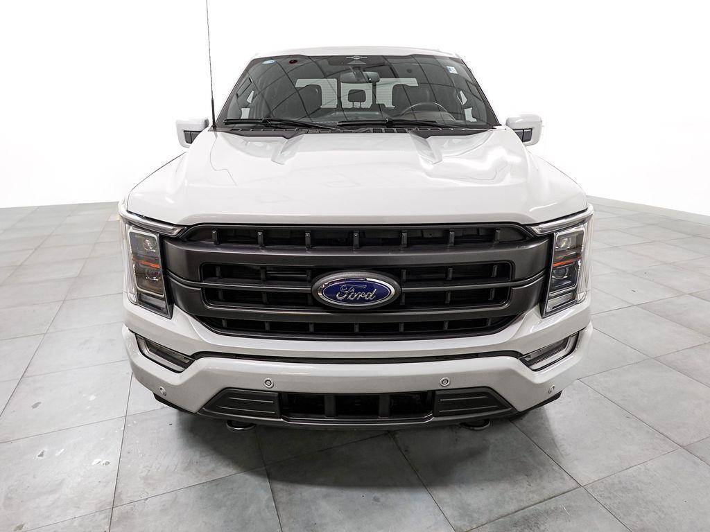 used 2023 Ford F-150 car, priced at $43,902